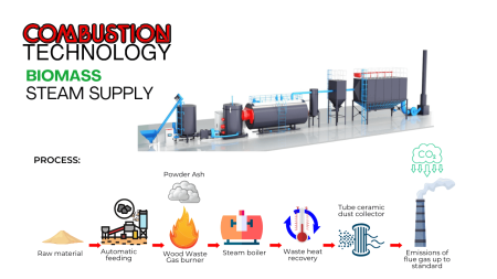 Biomass Boiler Systems 2